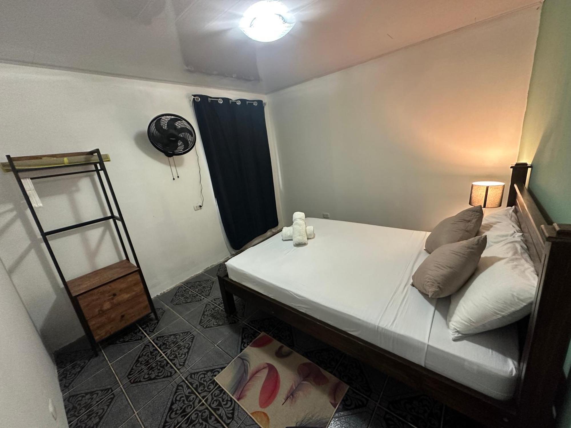 Micheck Beach House Тортугеро Экстерьер фото